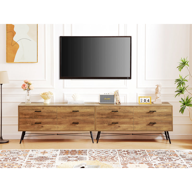Cheap dresser tv stand discount